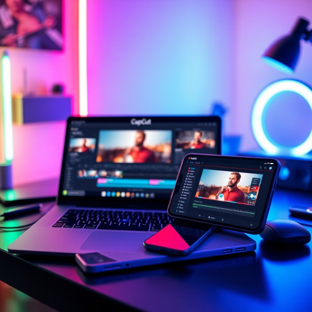 free CapCut Pro